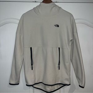 The North Face TKA Glacier Pullover Hoodie